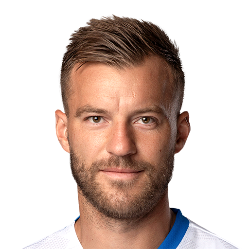 Andriy Yarmolenko