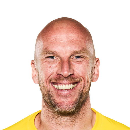 John Ruddy