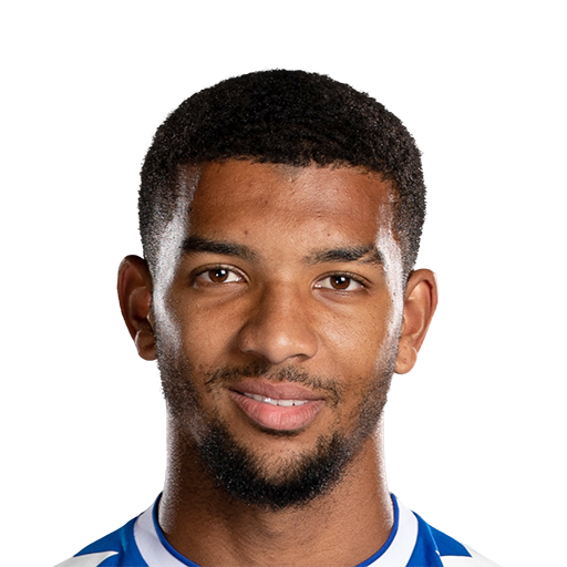 Mason Holgate