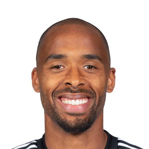 Denis Odoi