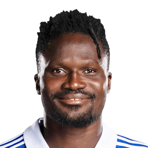 Daniel Amartey