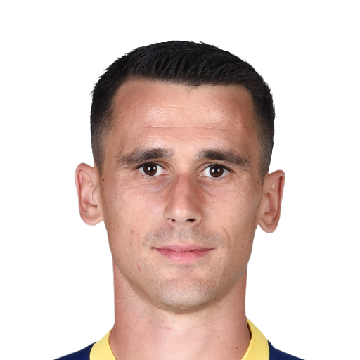 Kevin Lasagna