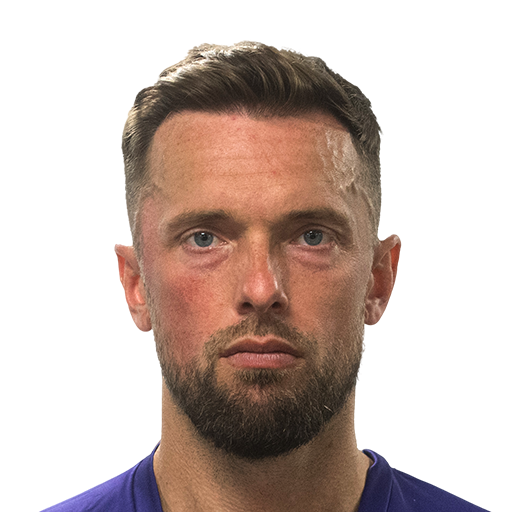 Ben Hamer