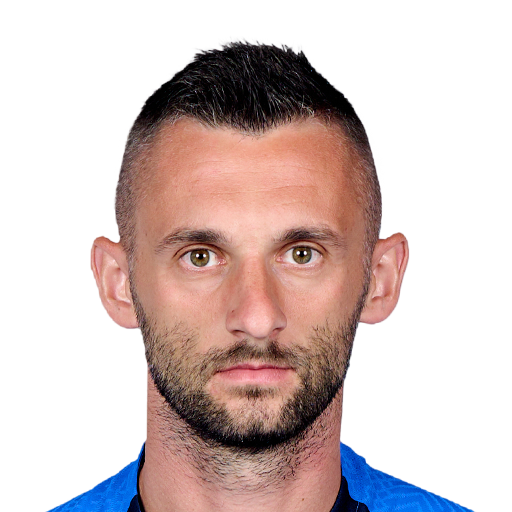 Marcelo Brozovic