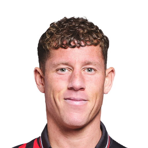 Ross Barkley