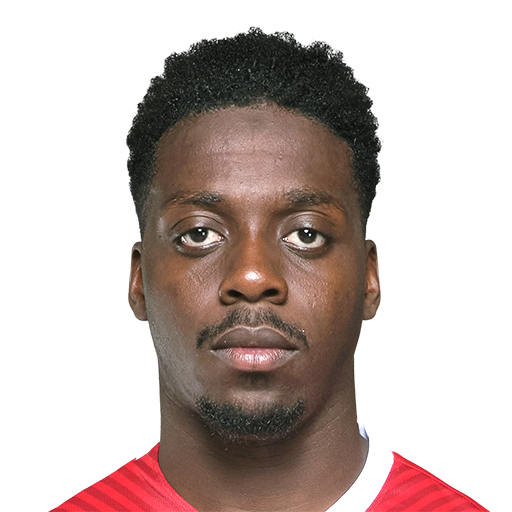 Mohamed Bayo