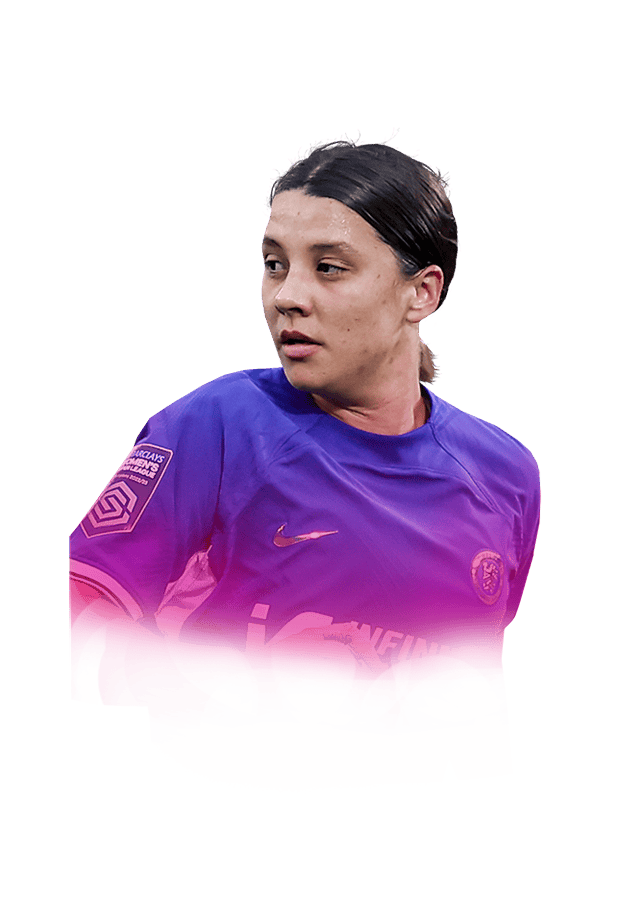 Sam Kerr