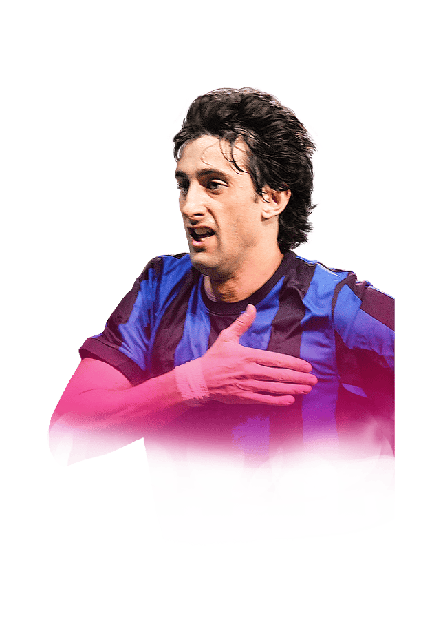 Diego Milito