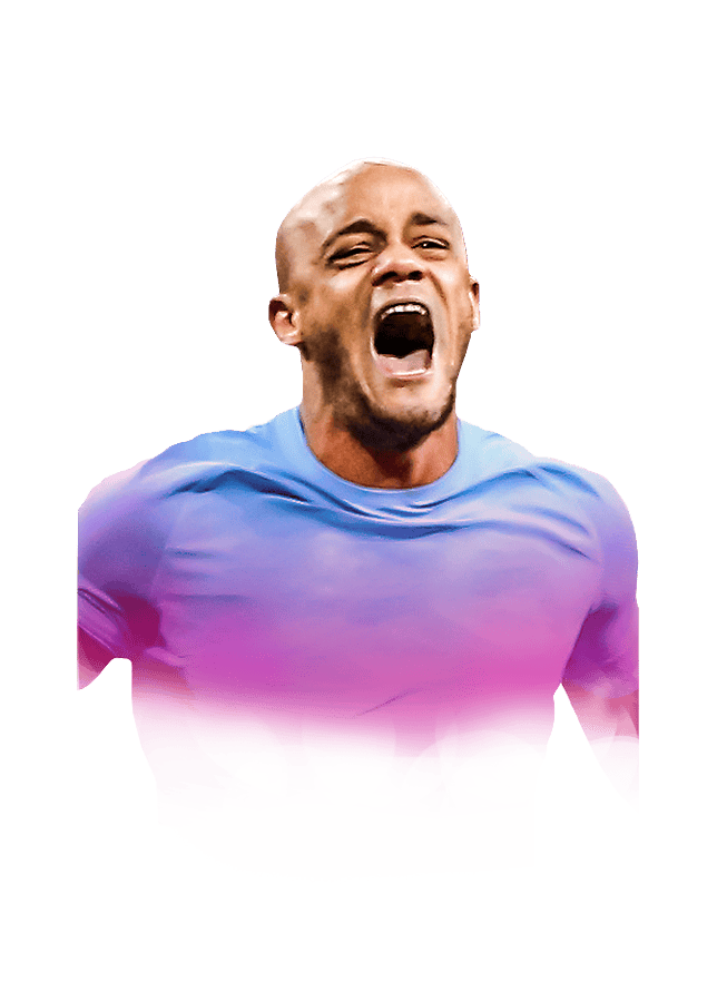 Vincent Kompany