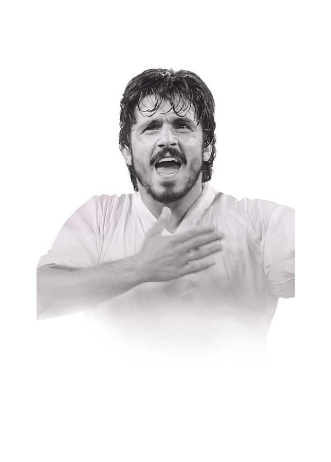 Gennaro Gattuso