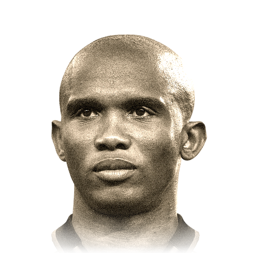 Samuel Eto'o