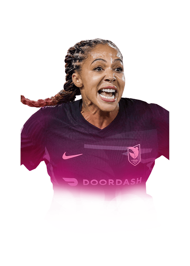 Sydney Leroux