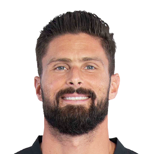 Olivier Giroud