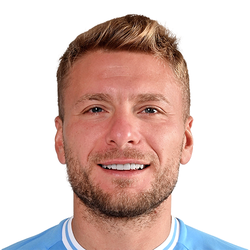 Ciro Immobile