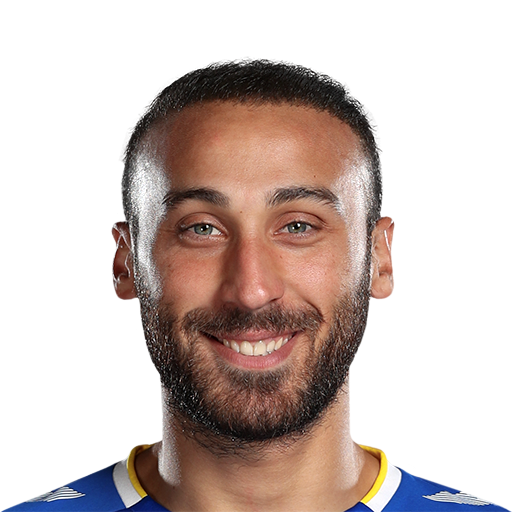 Cenk Tosun