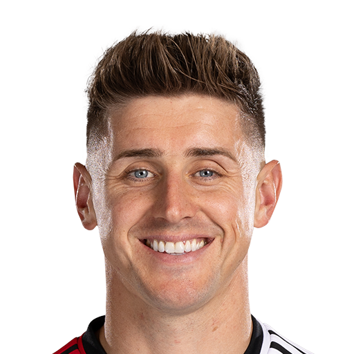 Tom Cairney