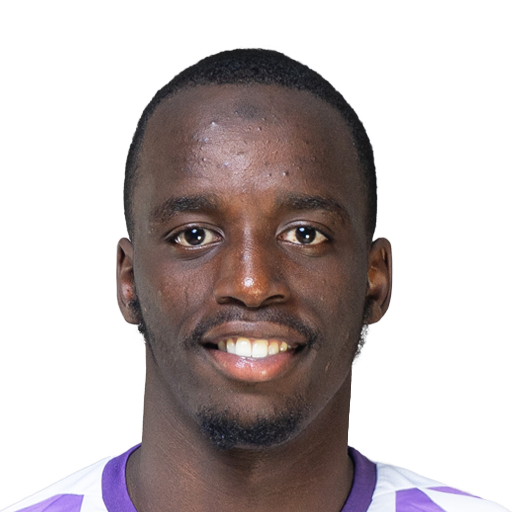 Moussa Diarra