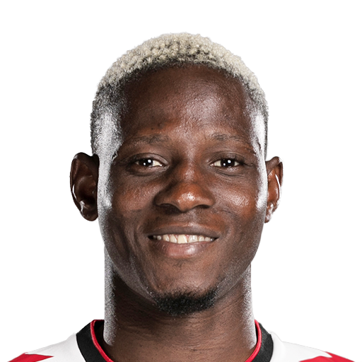 Moussa Djenepo