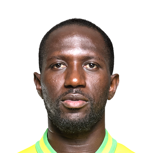 Moussa Sissoko