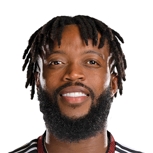 Nathaniel Chalobah