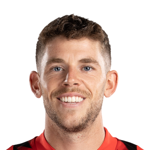 Ryan Christie