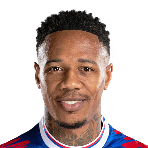 Nathaniel Clyne