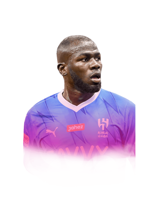 Koulibaly