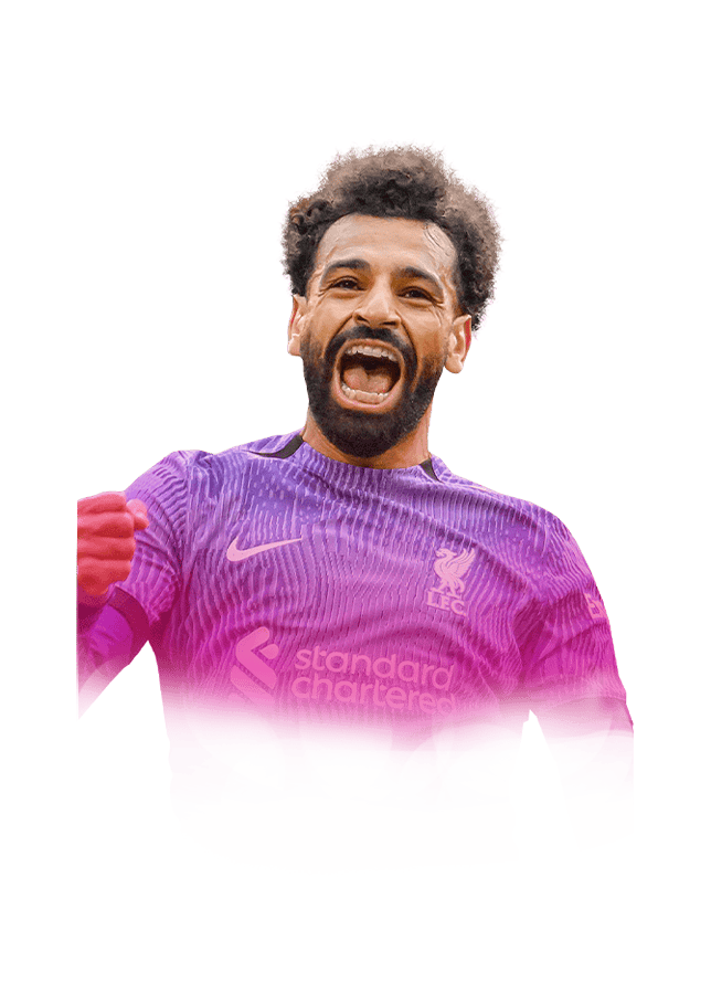 Mohamed Salah