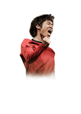 Ji Sung Park