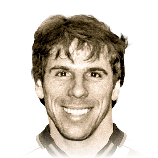 Gianfranco Zola