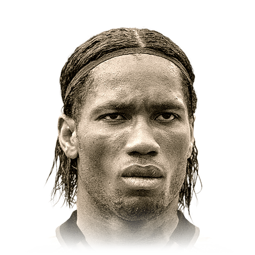 Drogba