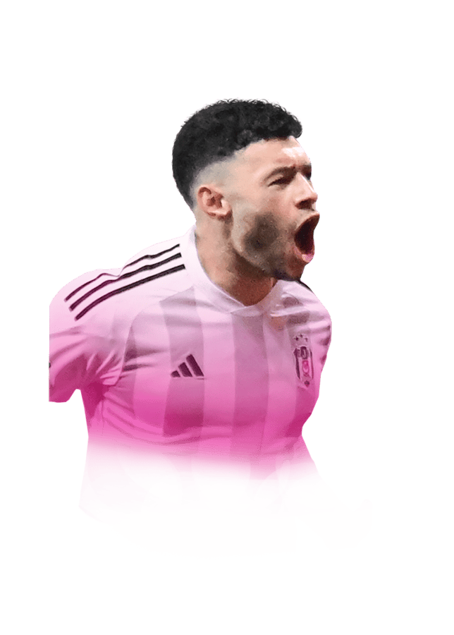 Oxlade-Chamberlain