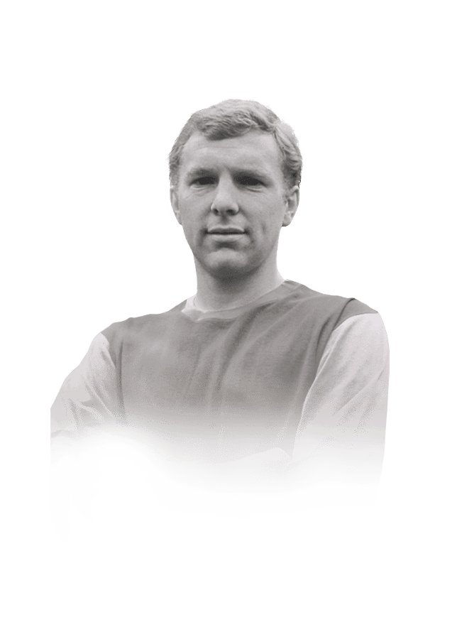 Bobby Moore