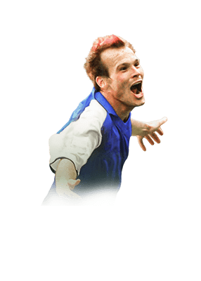 Freddie Ljungberg