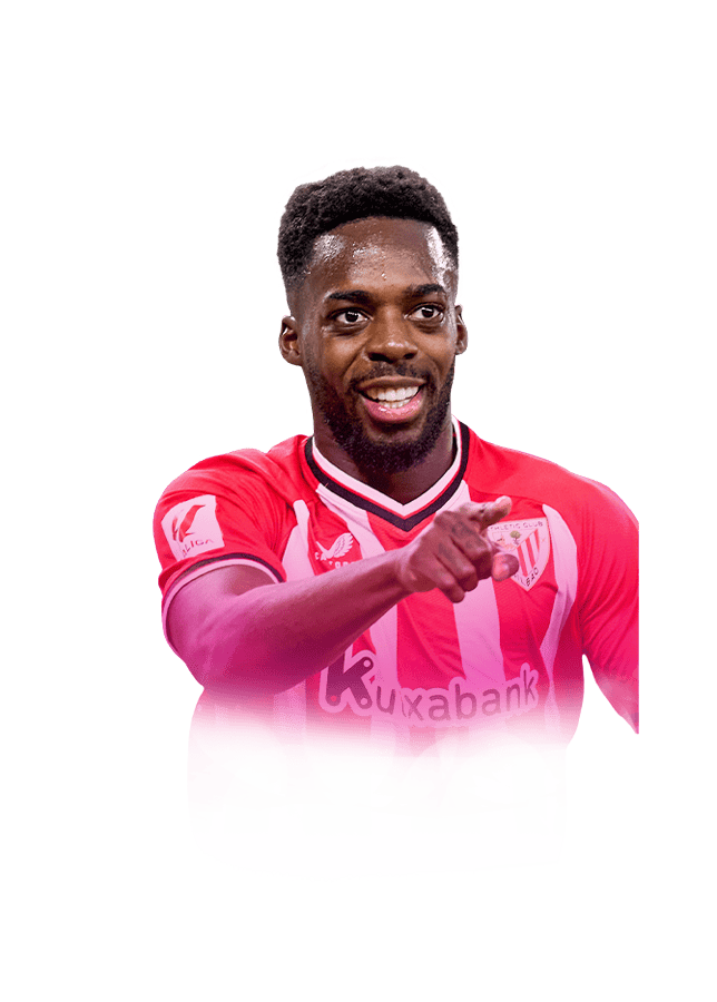 Iñaki Williams