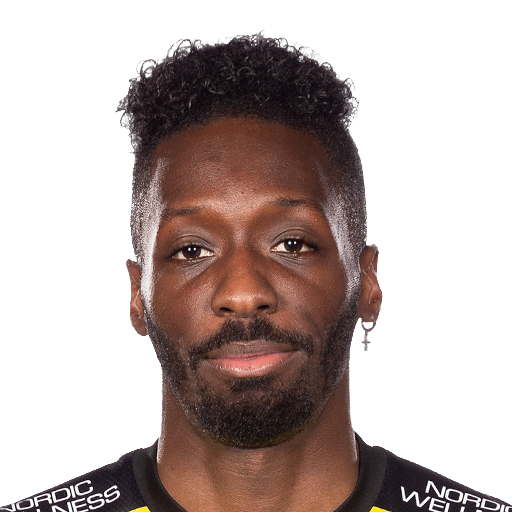 Blair Turgott