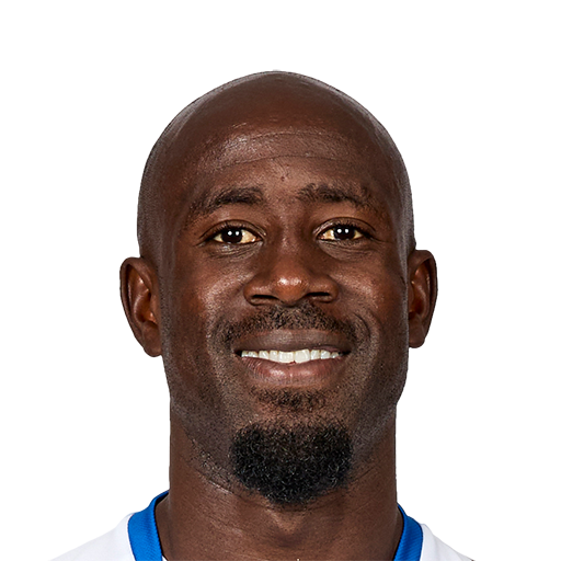 Albert Adomah