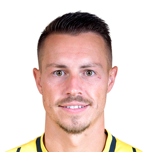 Billy Bodin