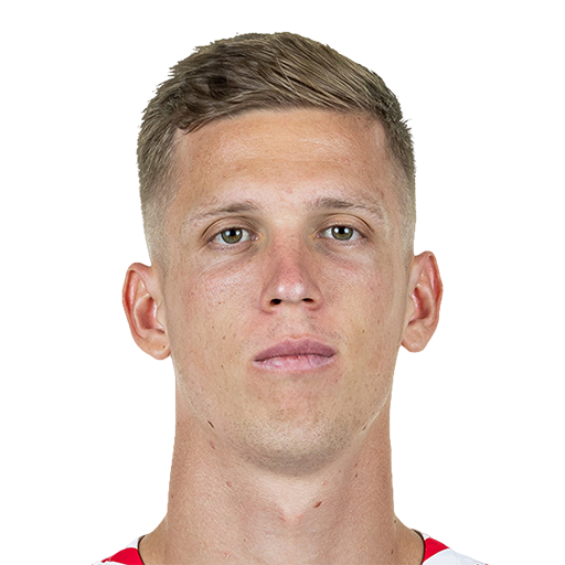 Dani Olmo