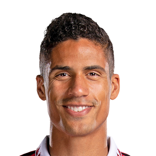 Raphaël Varane