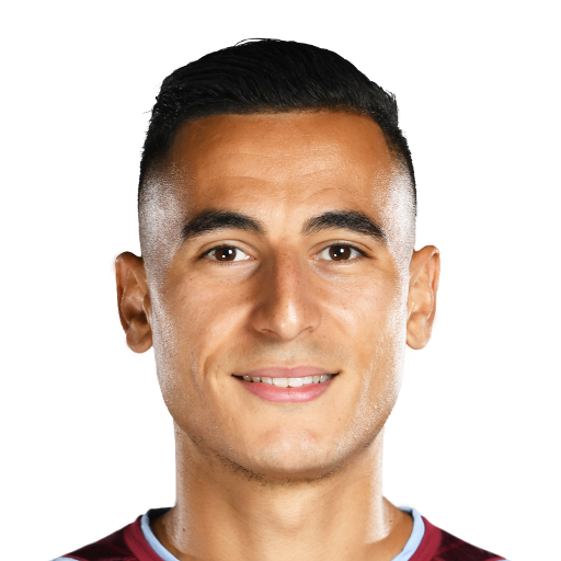 Anwar El Ghazi