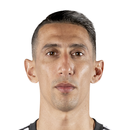 Di María