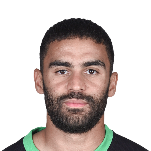 Gregoire Defrel