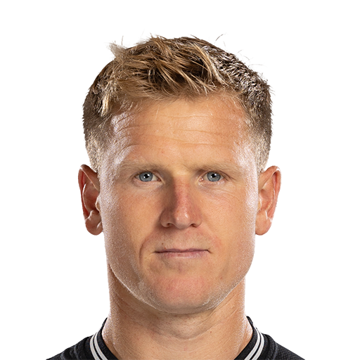 Matt Ritchie