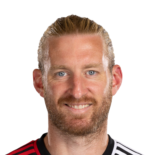 Tim Ream