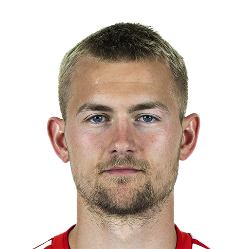 Matthijs de Ligt