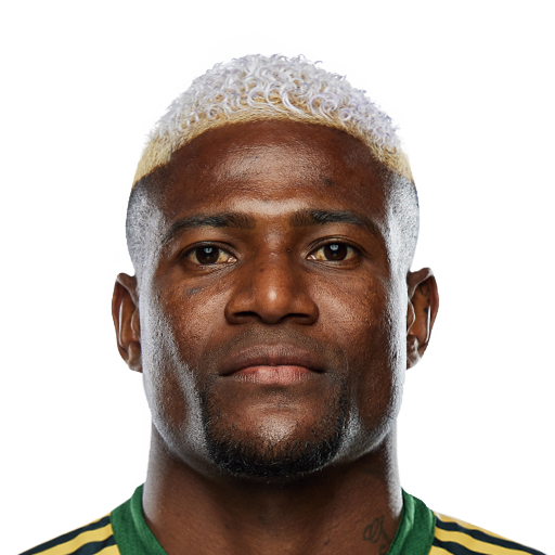 Dairon Asprilla