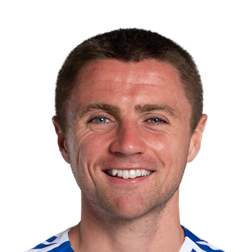 Jordan Rossiter