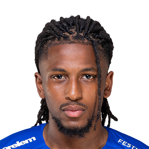 Yasser Larouci