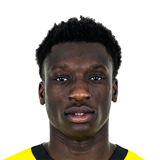 Abdoulaye Kamara